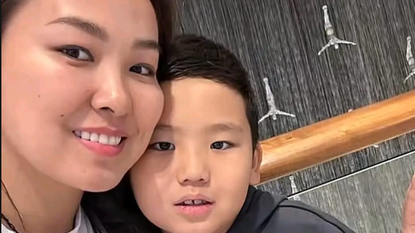 Тұрсынбектің тоқалы Мөлдір туралы сұмдық нәрсе айтты