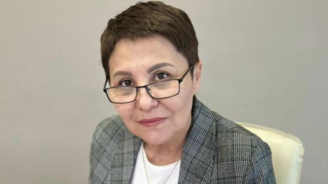 Жан жақтан езіп, жаншып тастаған мұғалімнің жағдайына кім жауапты?