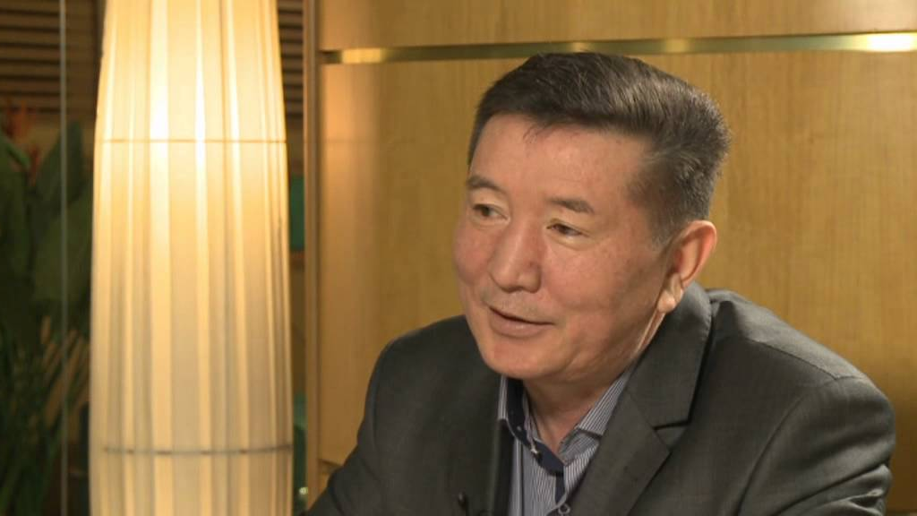 Бекжан Тұрыс ауылына су жүргізуге мыңдаған долларды қайдан алды?