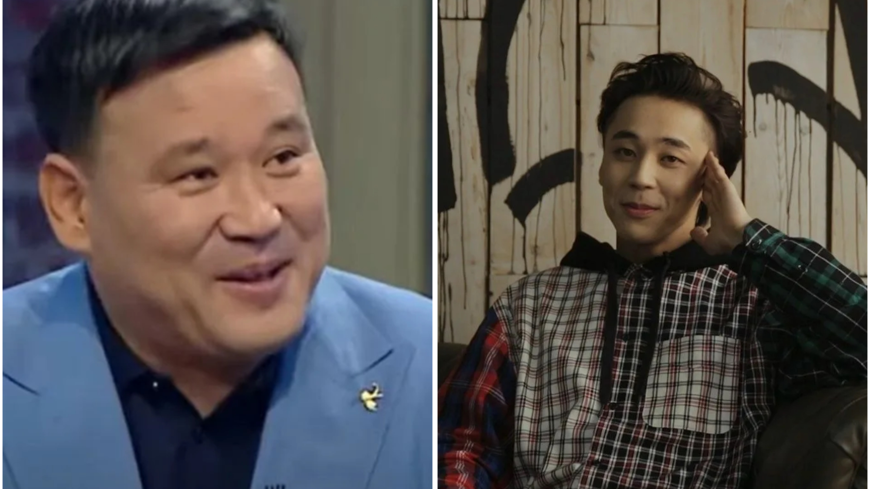 Танымал «91» тобының солисі Қанат Әлжаппарға ащы су тасыған 