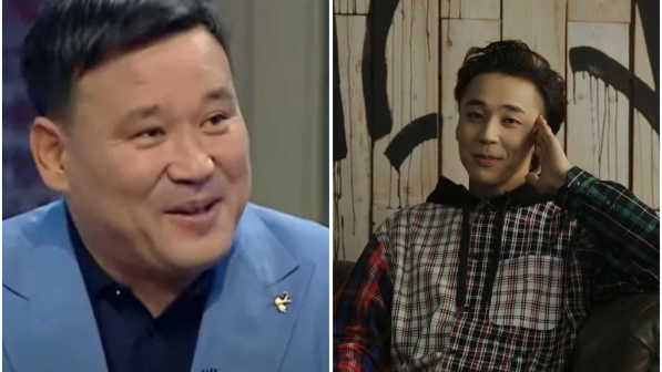 Танымал «91» тобының солисі Қанат Әлжаппарға ащы су тасыған 