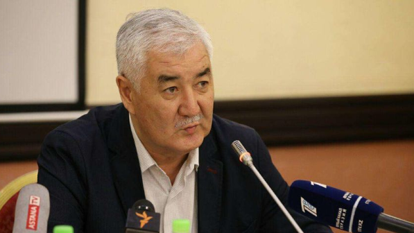 "Қудаланбасын!" деген саясаткер Президент Тоқаевқа ашық хат жолдады