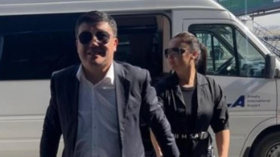 "Тұрсынбектің экс әйелінің айтқандары жала және жалған" деді қоғам белсендісі