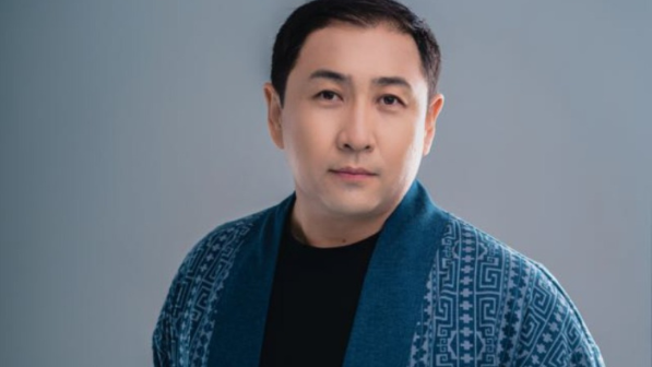 Ғаділбек Жанай тамаша тренд бастады