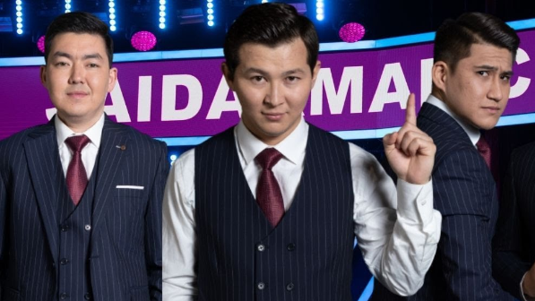 "Миллион" тобы композитор Марат Омаровтан кешірім сұрады