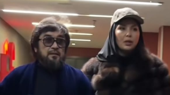 Бекболат Тілеуханның "харамға барған" видеосы тарады