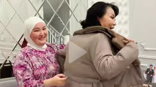 "Мақтаншақ, тәлпіштер": Жұрт Абай Бегейдің әйелінің масқарасын шығарды