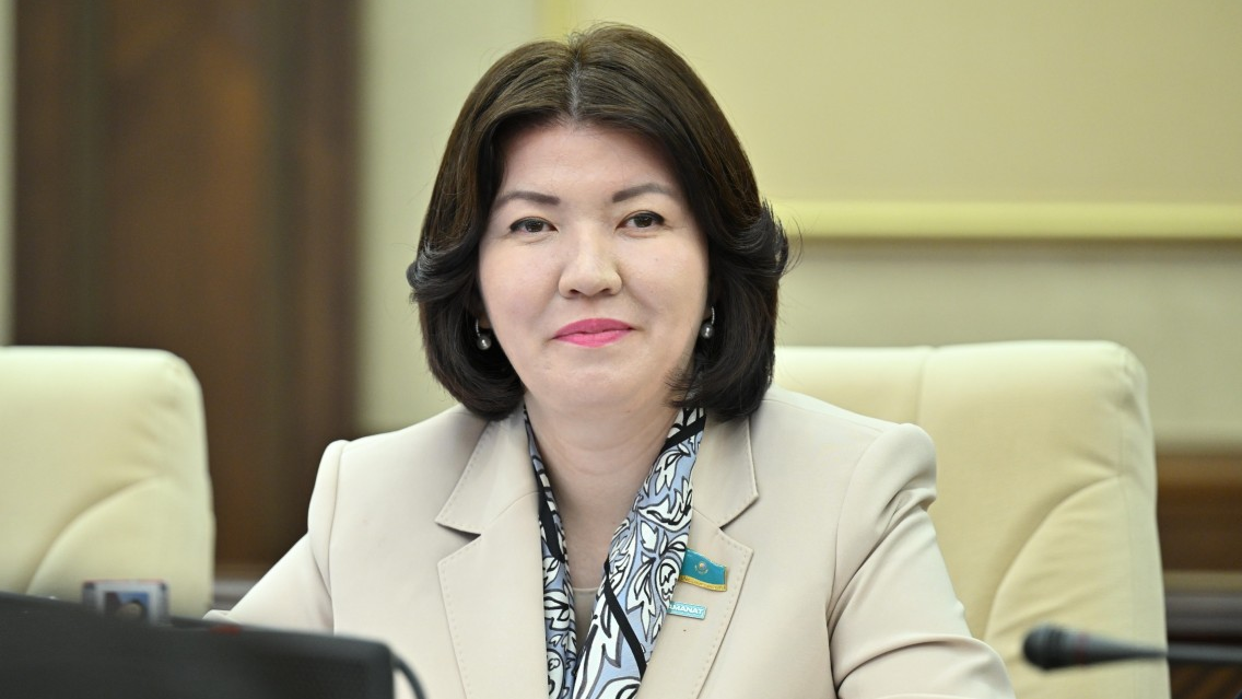 Сүйінші! Оқу ағарту министрі ерекше жаңалығымен бөлісті