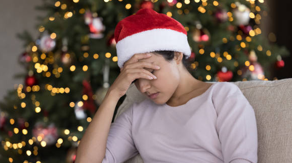 Биылғы 31 желтоқсан біз үшін ең көңілсіз мереке болмақ