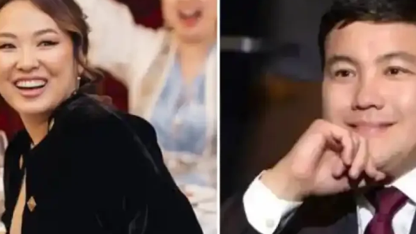 Тұрсынбектің тоқалына діни уағыз айтқызып, қарғысқа батырып отырған кім?