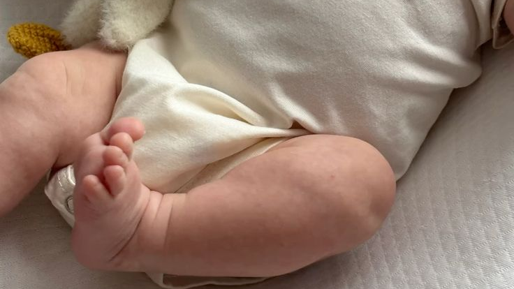 Қытай азаматы сәби әкетіп бара жатқан жерінен Алматыда ұсталды