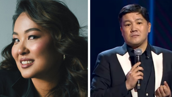 Тұрсынбек Қабатовтың тоқалы күтпеген мәлімдеме жасады