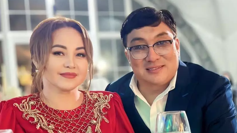 "Ұрынып қалды": Бейбіт Сейдуалиева жұртқа таңдай қақтырды