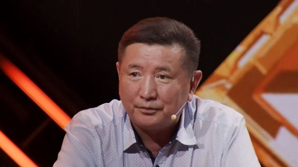 Бекжан Тұрыс неден қатты қорқатынын айтты