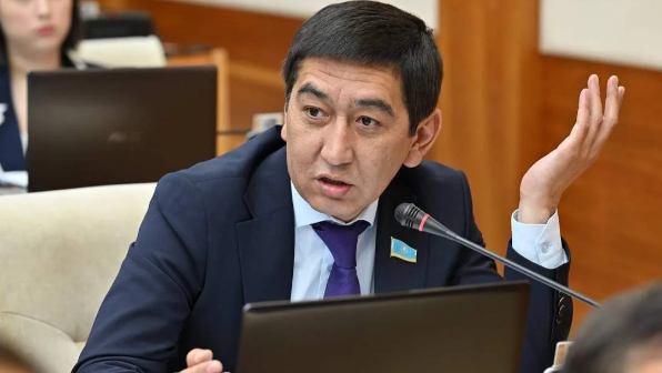 "Уақыт жоқ" деген Ринат Зайытов қазіргі өмірі туралы айтты