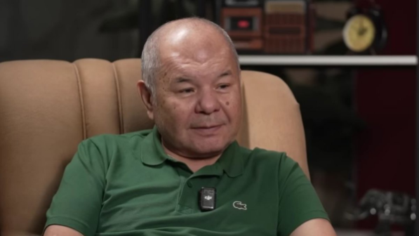Уәлибек Әбдірайымов «Шаншарды» беретін адам таппай жүр