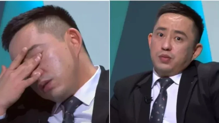 Нұрсұлтан Жақсыгеннің тағы да масқарасы шығып, жазбалары тарады