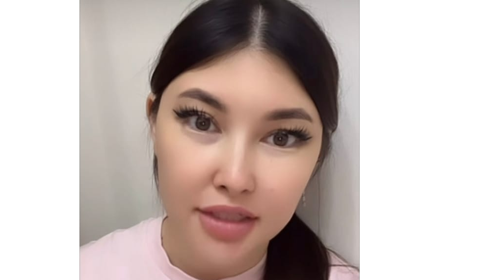 "ДЦП бала - жүргіштерден туады"дейді блогер (ВИДЕО)