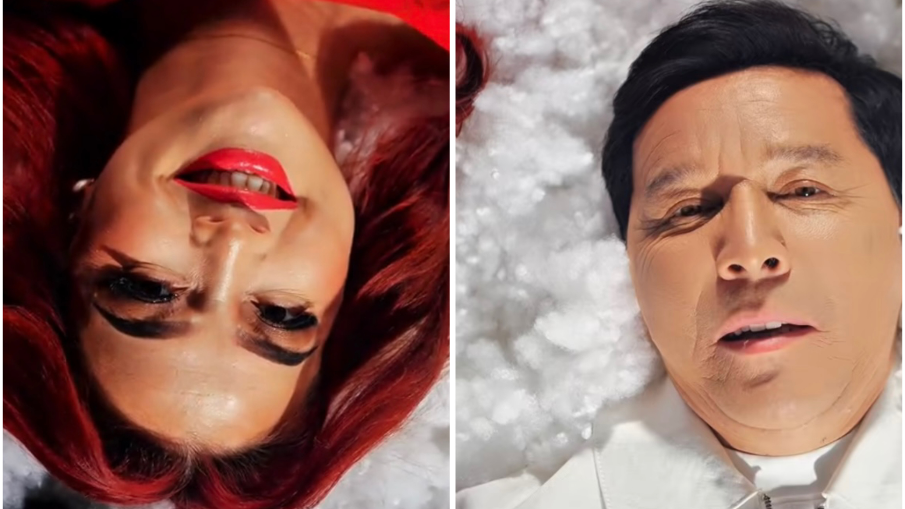 Абай Бегей қырғыз қызымен жатып, ән айтты