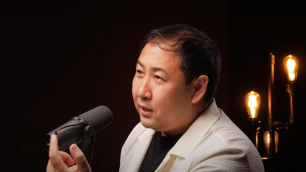 Ғаділбек Жанай сауапты іс жасап, жұртты разы етті