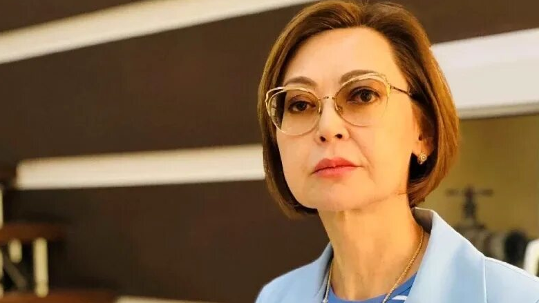 Үйқамақтағы Гүлнар Бажкенова үндеу жасады 