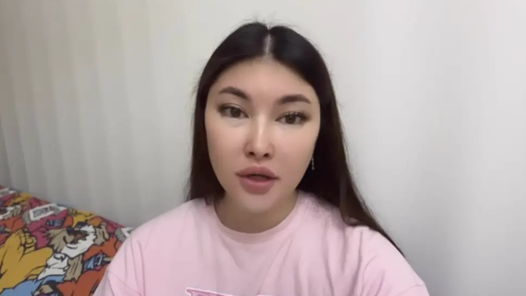 Ерекше балалар туралы даулы видео: сот блогердің ісін қарады