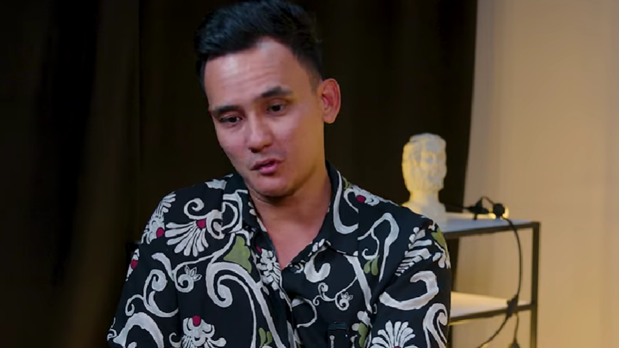 Әнші Әли Оқапов жақынынан айырылып қалды