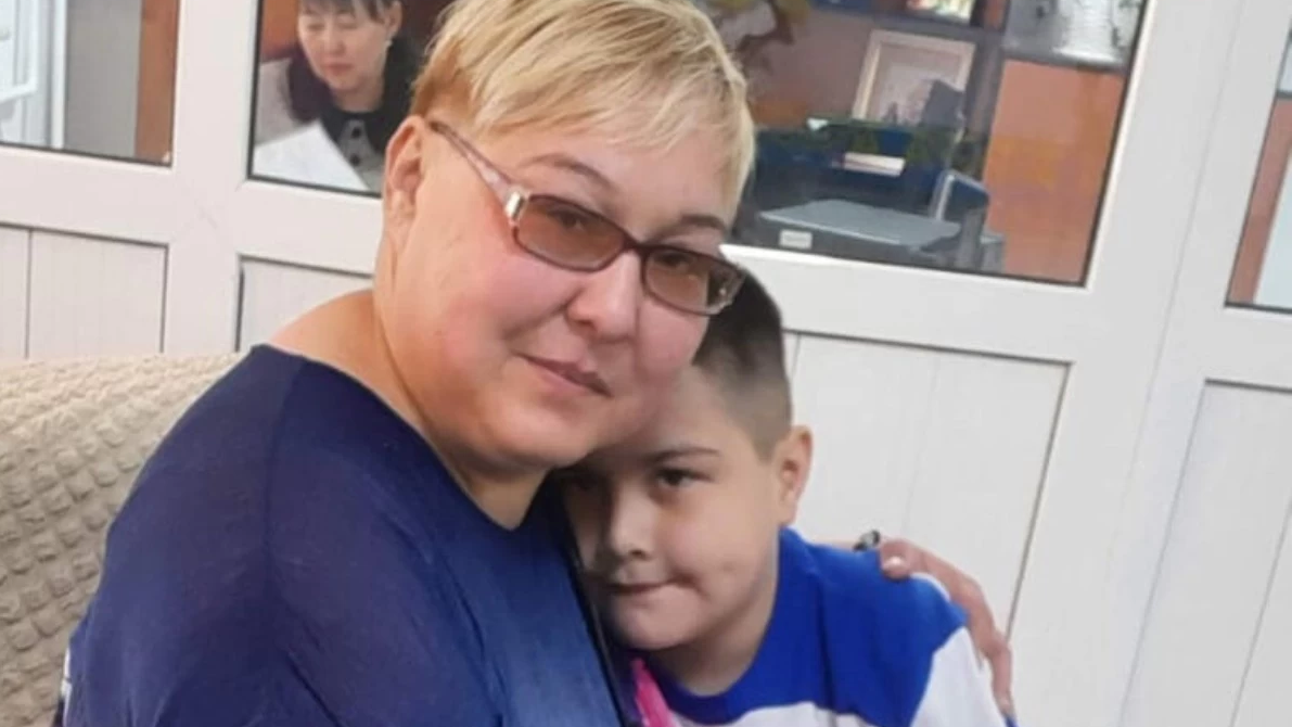 Сау әйелді жындыханаға жатқызып, баласын балалар үйіне өткізіп жіберген