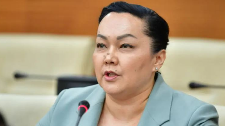 Мәжілістен қуылған Танашева ол жақтағы бүкіл сұмдық пен шындықты айтты