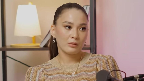 Арман Дүйсен туралы тың дерек айтқан Индира Елемес жаңалығымен бөлісті