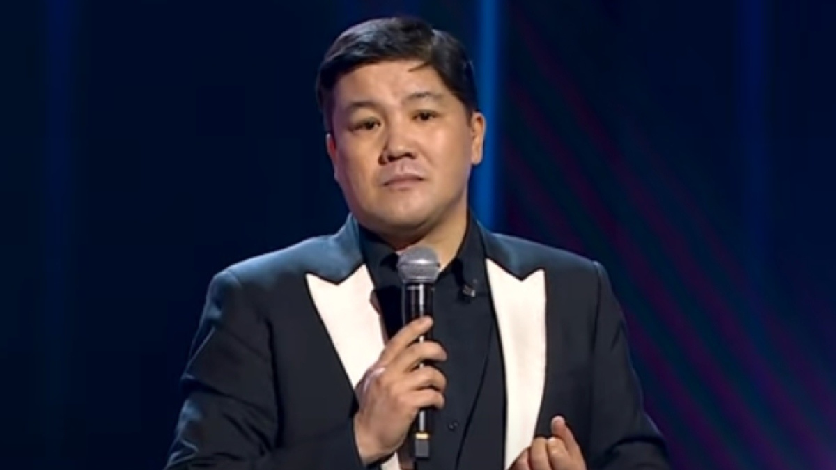 «Қорқып тұрдым» – Тұрсынбек Қабатов өзі жайлы шыққан шуға қатысты пікір білдірді