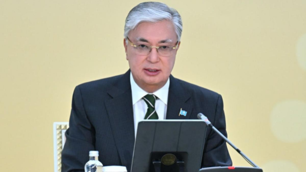 Тоқаев шағын және орта бизнесті дамытуға айрықша мән беретінін айтты