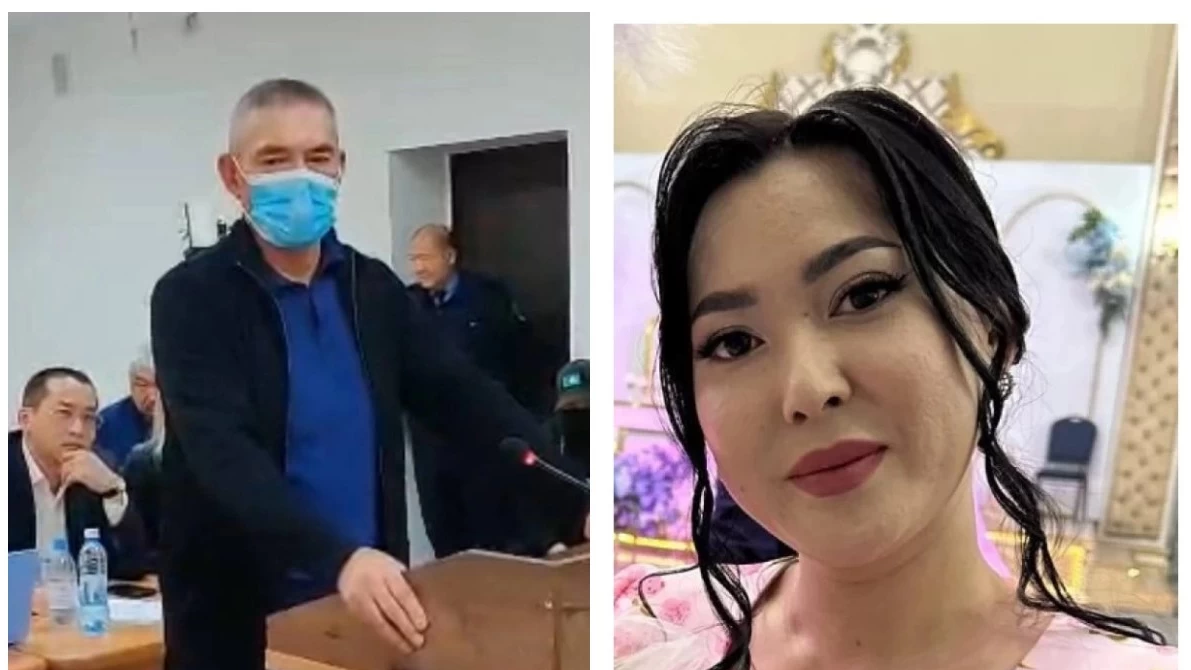 "Келінім қорылдап жатты": Айзат Жұманованың өліміне қатысты сотта сұмдықтар ашылып жатыр