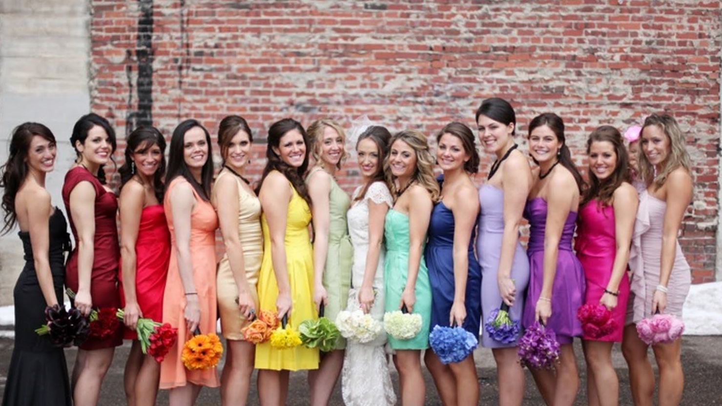 2026 жылы қандай түсті киімнің трендте болатыны анықталды