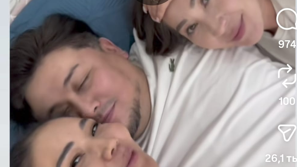 Бәйбіше мен тоқалының ортасында ойқастаған еркек жұрт талқысына түсті