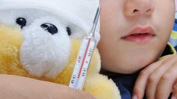 Астананың СЭС дәрігері ЖРВИ-ге байланысты қаулы шығарды