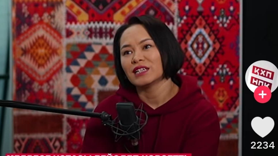 "Жыныс мүшесін ұстау": Медресе ұстазының масқарасы туралы айтқан видео тарады