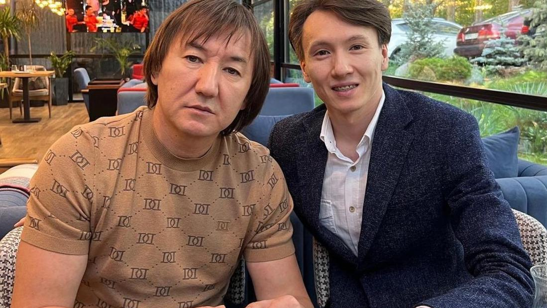 Нұрлан Еспановтың ұлының тағы бір масқара жағдайы мәлім болды