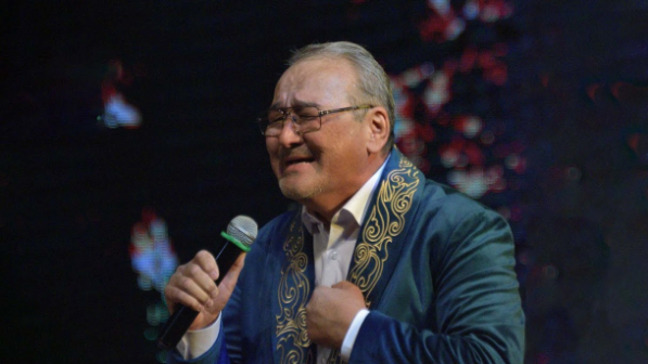 Нұрлан Өнербаевтың бұл әрекеті көрерменді таң қалдырды