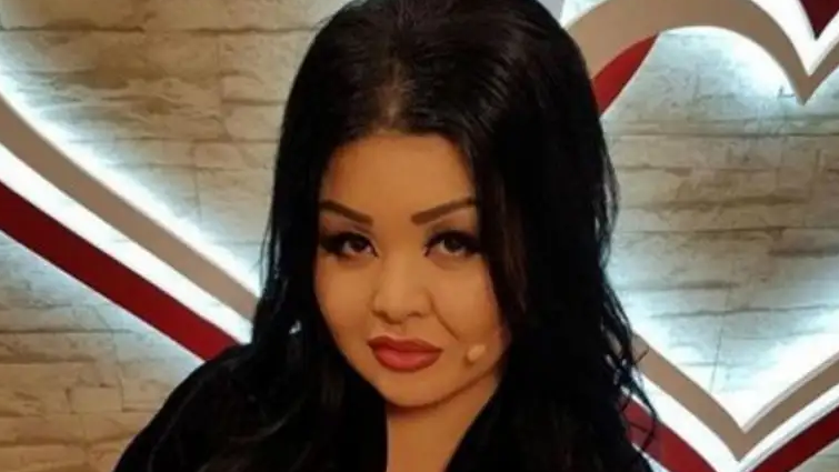 Танымал сәнгер жұрт алдына 120 келі салмақпен шықты 