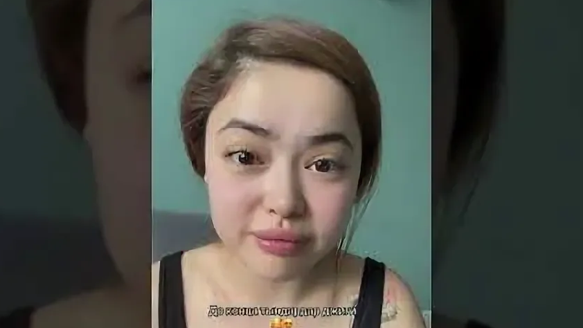 "Құранды мазақ еткен" Джузефина Меккеде басынан өткен қорқынышты баяндады