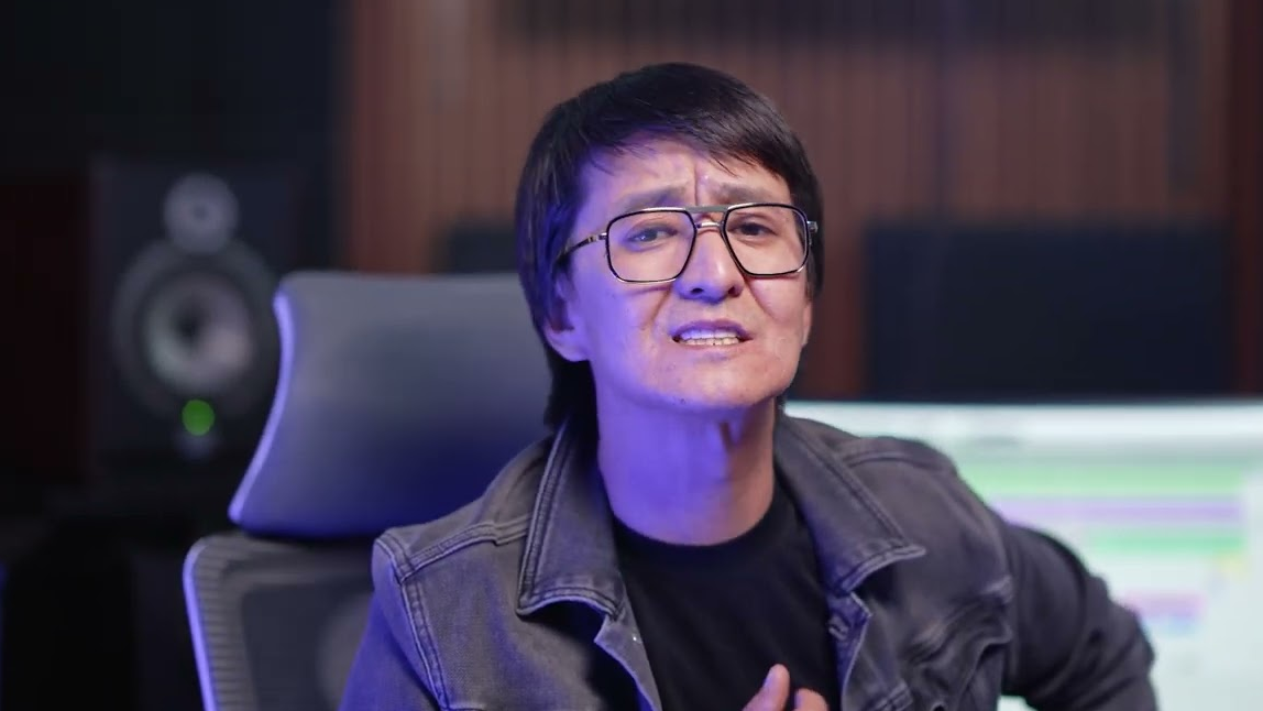 Әйелімен ел алдына шыққан Еркін Нұржан қызу талқыға түсті