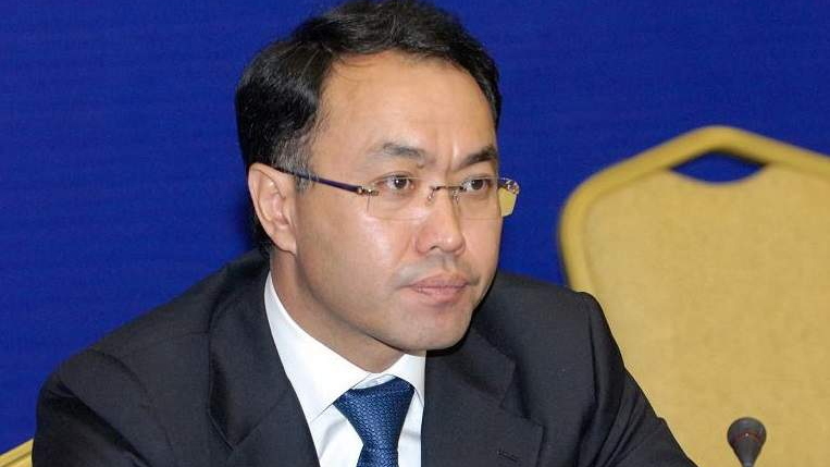 Қожамжаровтар әулетінің бизнес-империясына алғаш рет ауыр соққы тиді