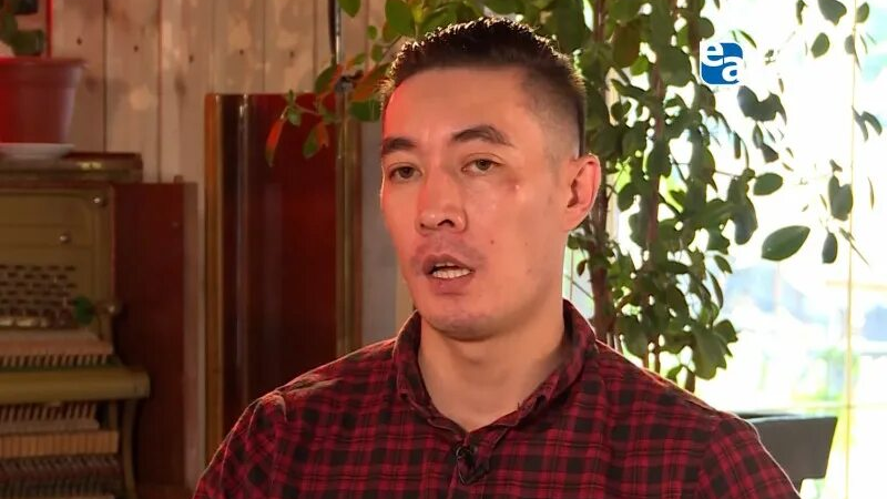 Режиссер Шапағат Орынбаев жұрт білмейтін сұмдық құпиясын ашты