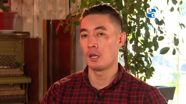 Режиссер Шапағат Орынбаев жұрт білмейтін сұмдық құпиясын ашты