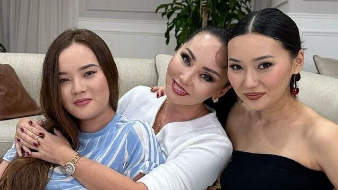 Баян Алагөзованың қызының бір күндік киімі қанша баспана құнымен тең?