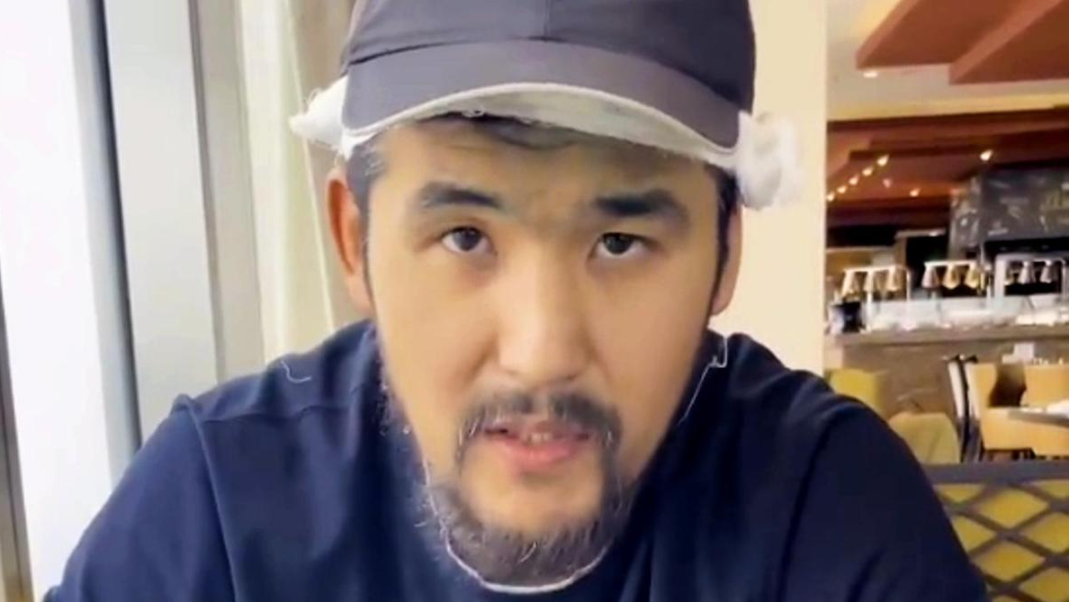 "Дикий Арман" түрмеден видео-үндеу жасап, көмек сұрады