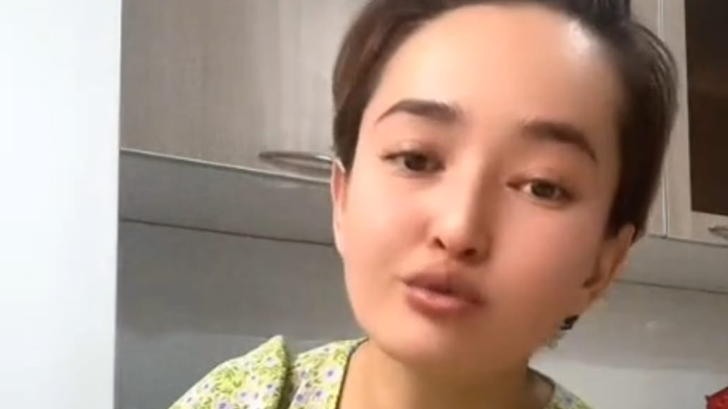 Салафиттердің былығын ашқан Рания оларды "майсыз табада қуырып жатыр"