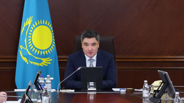 Премьер-министр 2026 жылы суға қатаң бақылау енгізілетінін ескертті