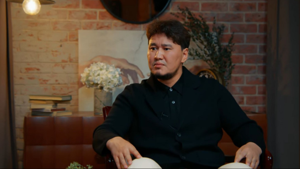 Маманың баласымын» деген Отарғалиев оңбай сөз естіді 